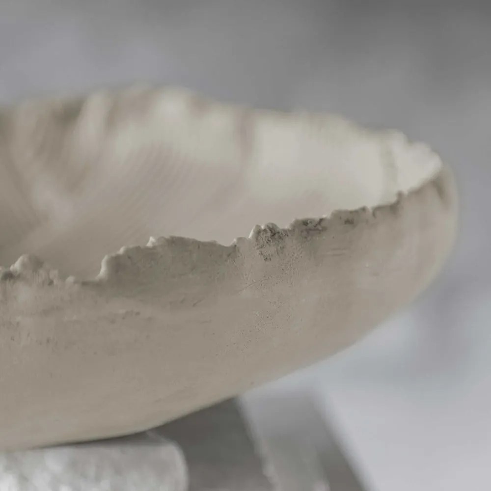 Taca dekoracyjna z żywicy polimerowej ø 35 cm Patch Bowl – Mette Ditmer Denmark