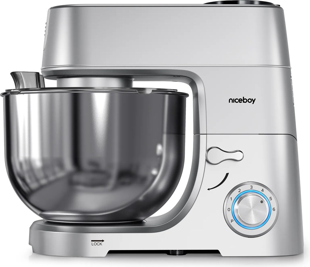Robot kuchenny Niceboy ION Savory
