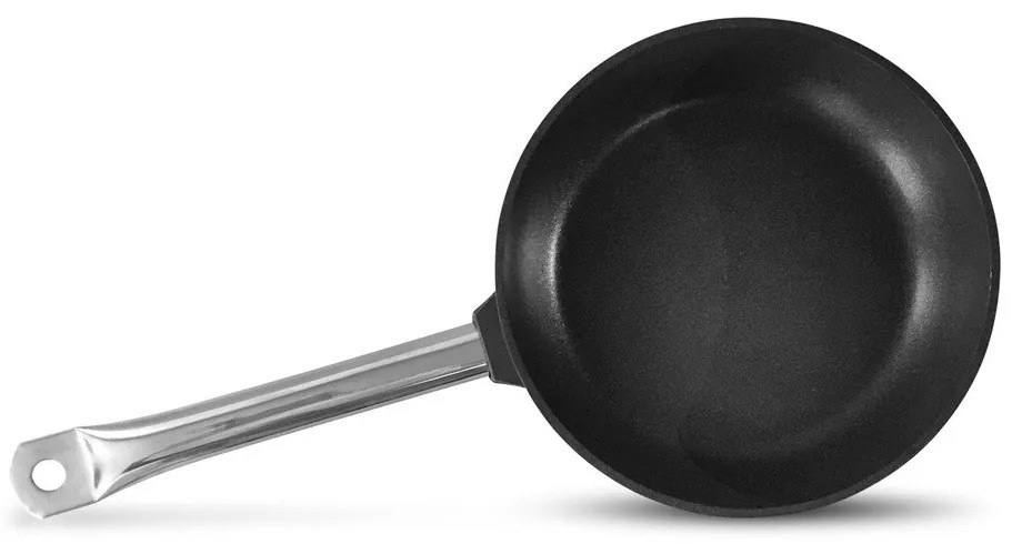 Patelnia z tytanu z nieprzywierającą powierzchnią Hendi, ø 29 cm