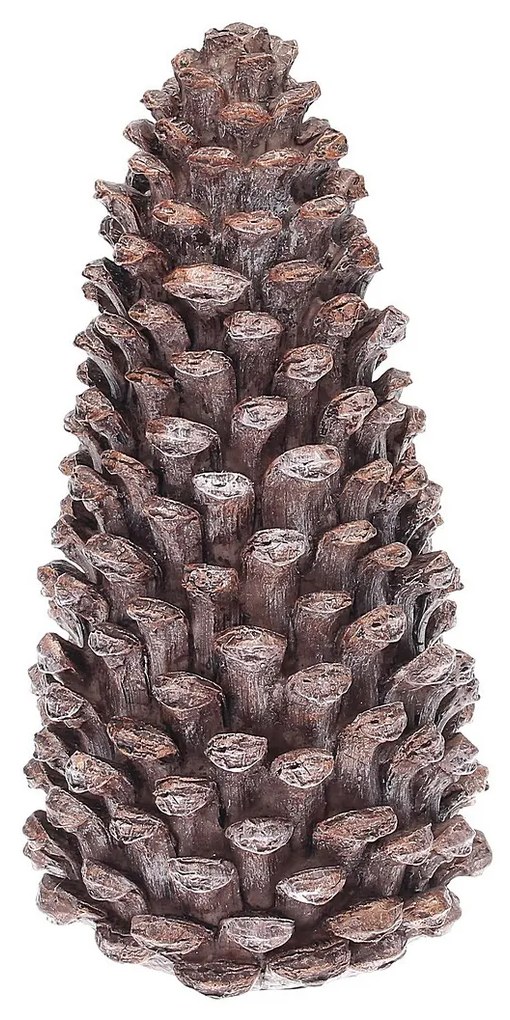 Figurka Szyszka mała 12x12x23 cm