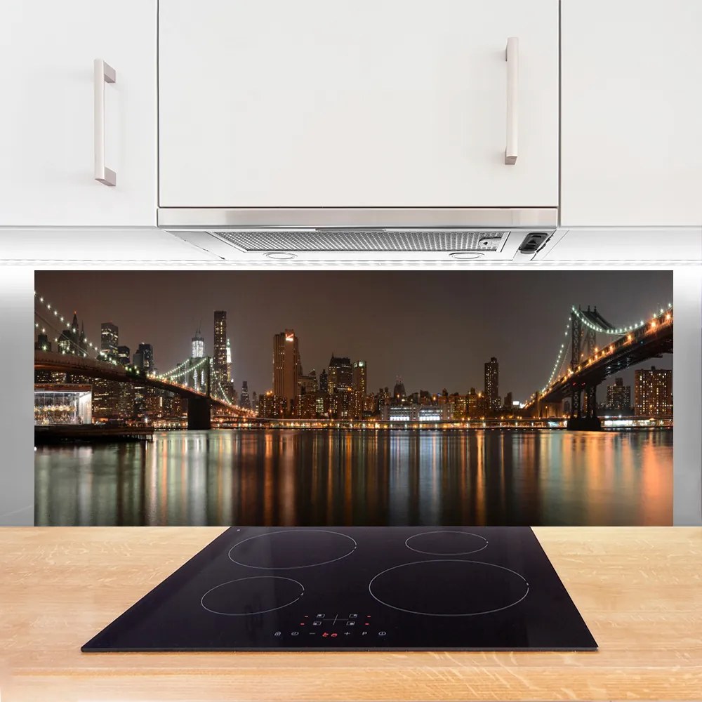 Panel Kuchenny Mosty Nad Wielką Wodą