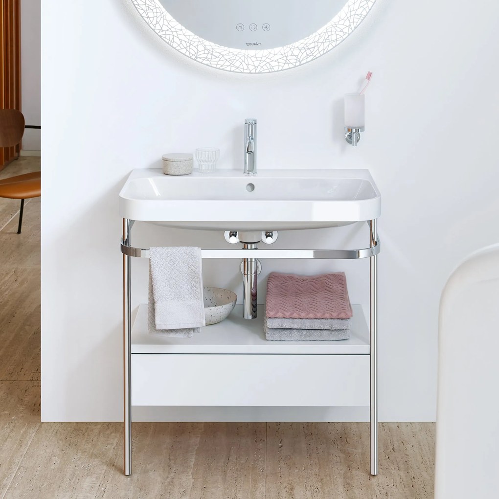 Kubek na szczoteczki Duravit Starck T