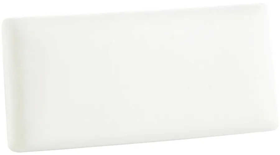 Poduszka ortopedyczna z pianki z pamięcią kształtu 75x34 cm Tencel – Moonia