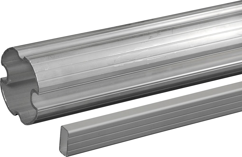 Doppler Gastro Magic Junior parasol ogrodowy 240 x 240 cm antracyt