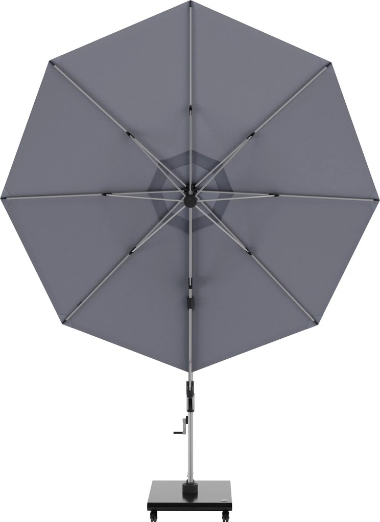Knirps HYPERION 340 cm piaskowa