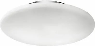 Ideal Lux - Lampa sufitowa 1xE27/60W/230V