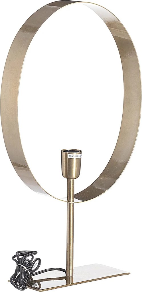 Lampa stołowa Valentina 61 cm