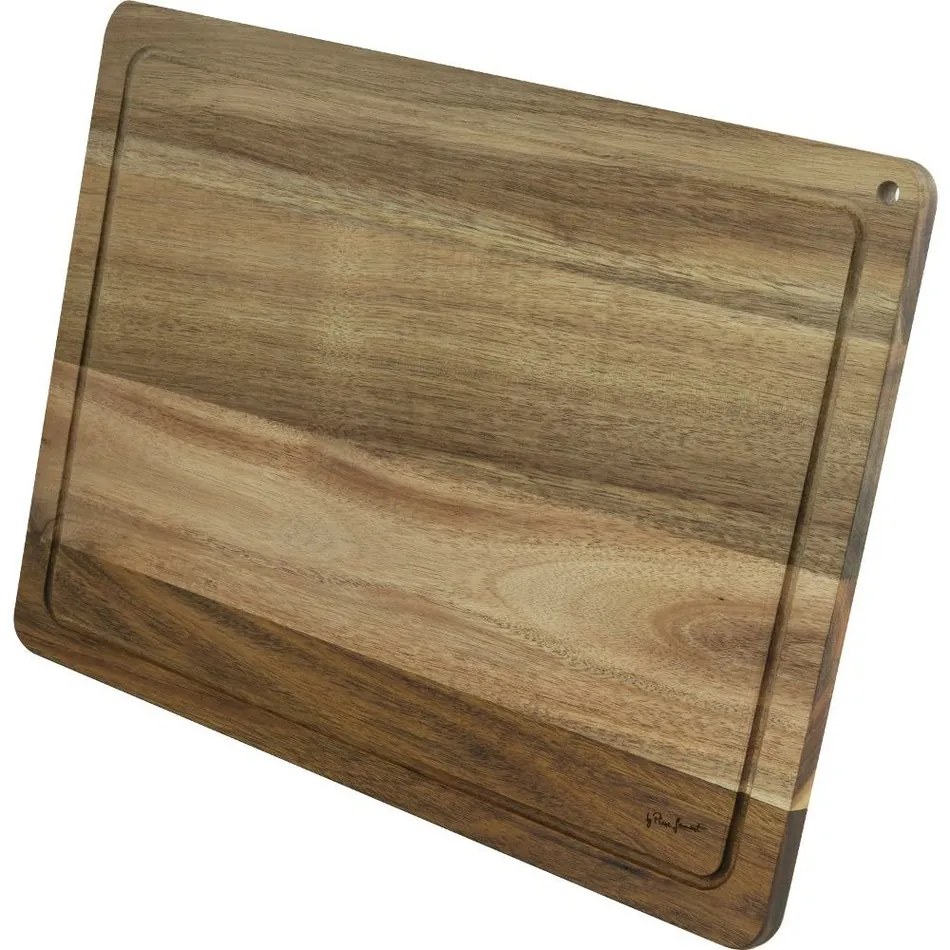 Lamart LT2147 Deska do krojenia Acacia, 46 x 33 cm