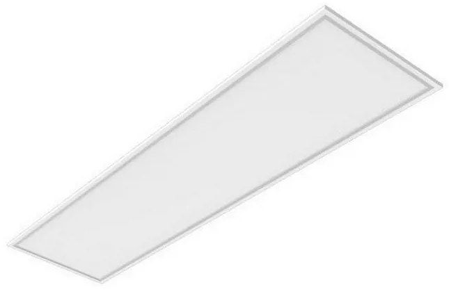 Sinclair - LED Panel natynkowy PL LED/40W/230V UGR19 4000K