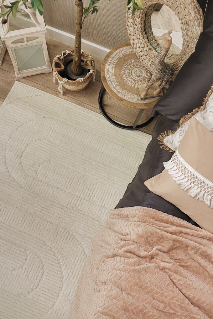 Dywan Skandi A2910A 100x150 Prostokąt