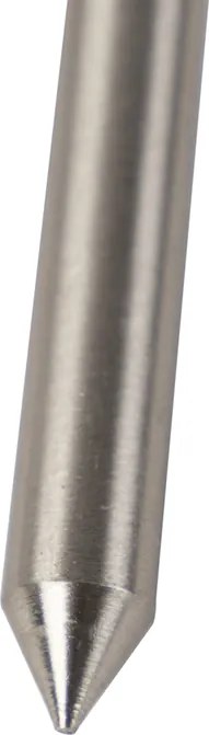 Kinkiet ogrodowy na szpilce stalowy regulowany IP44 - Solo