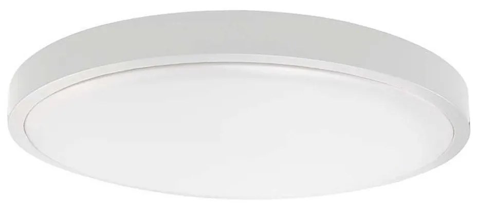 LED Plafon łazienkowy LED/18W/230V 6500K IP44 biały