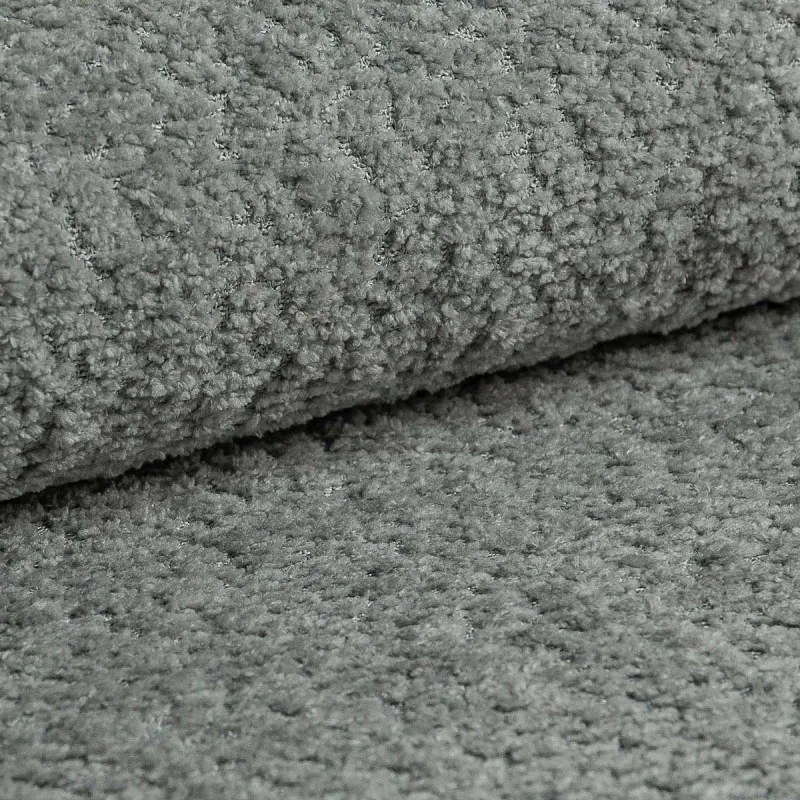 Narożnik VELO XL wolnostojący układ U z funkcją spania w tkaninie Coral 75 DomoHome