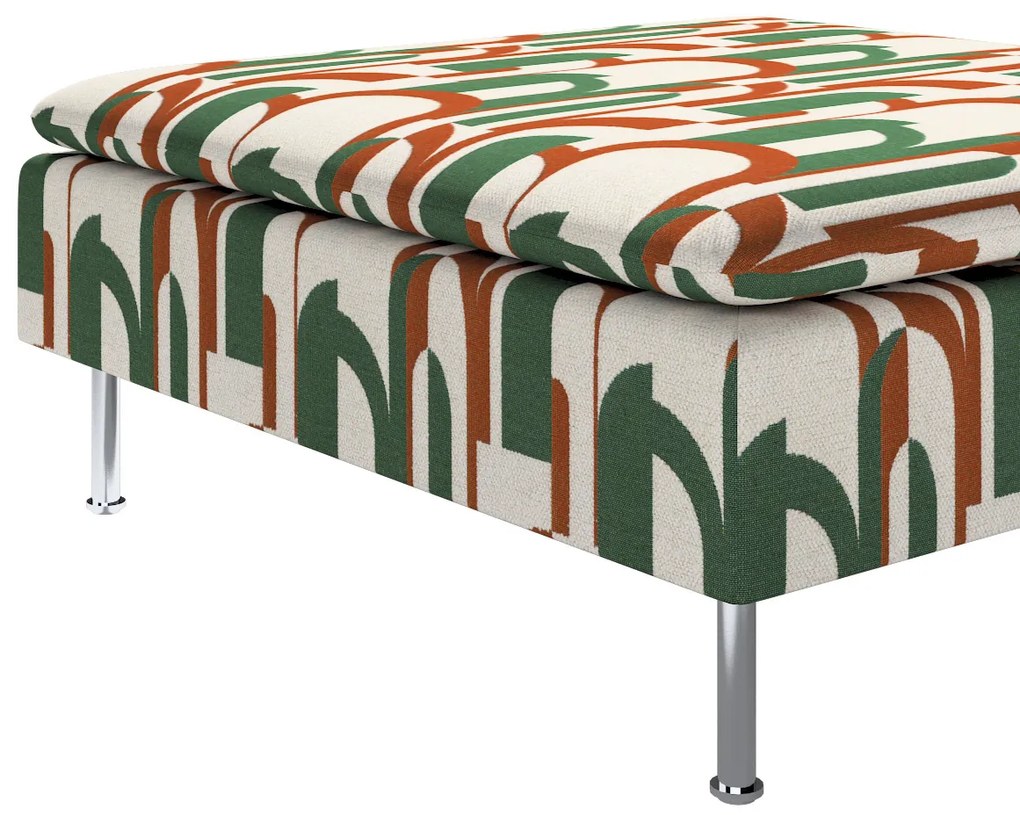 Pokrowiec na podnóżek Söderhamn