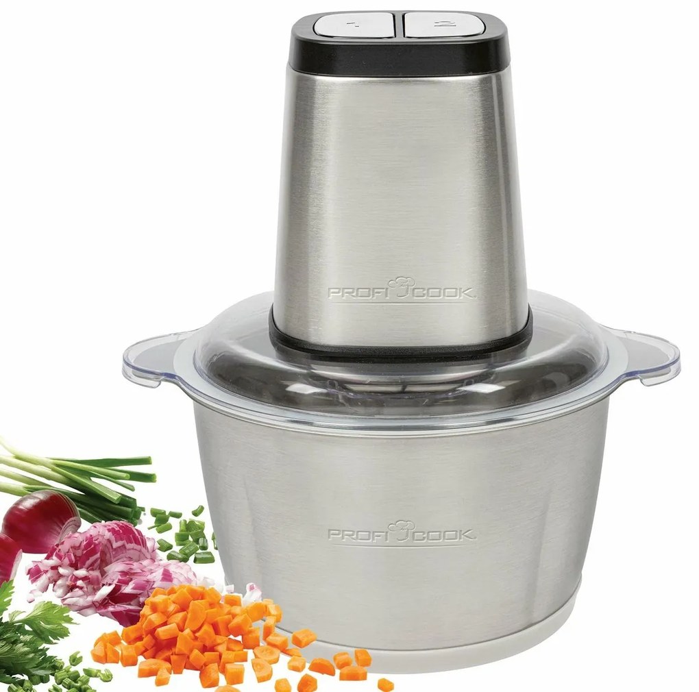 ProfiCook MZ 1227 uniwersalny rozdrabniacz Chopper