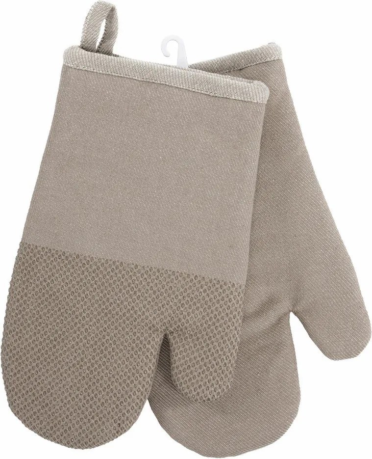 Bawełniana rękawica kuchenna Somerset – Tiseco Home Studio
