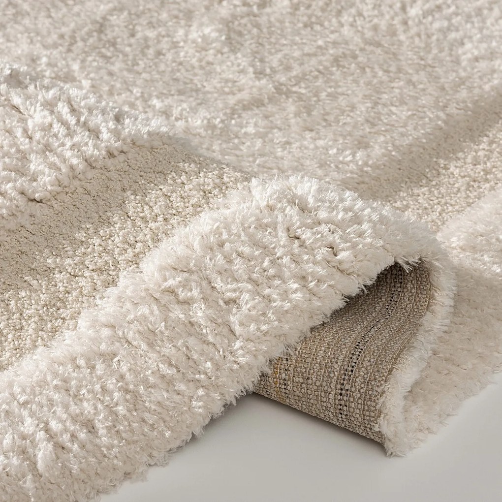Dywan Halo cream 160x230 cm