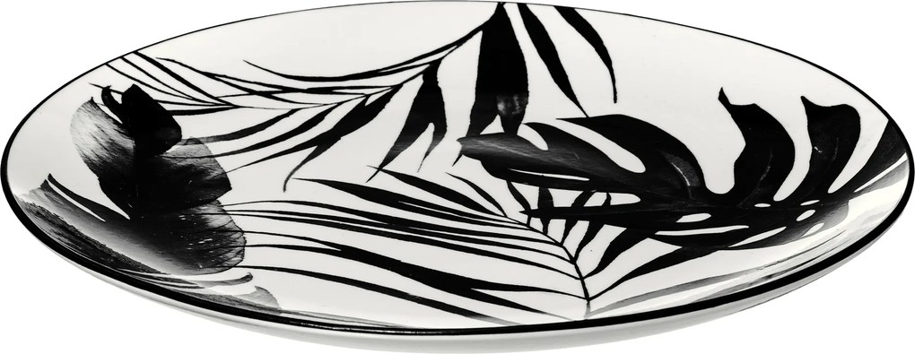 Zastawa stołowa PALME, 18 elementów