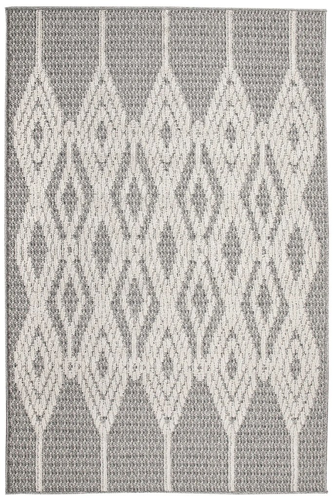 Dywan Costa F041A Dywan sznurkowy zewnętrzny 120x170 Prostokąt