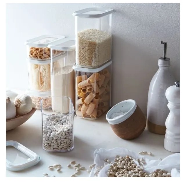 Pojemnik na żywność Modula White – Mepal