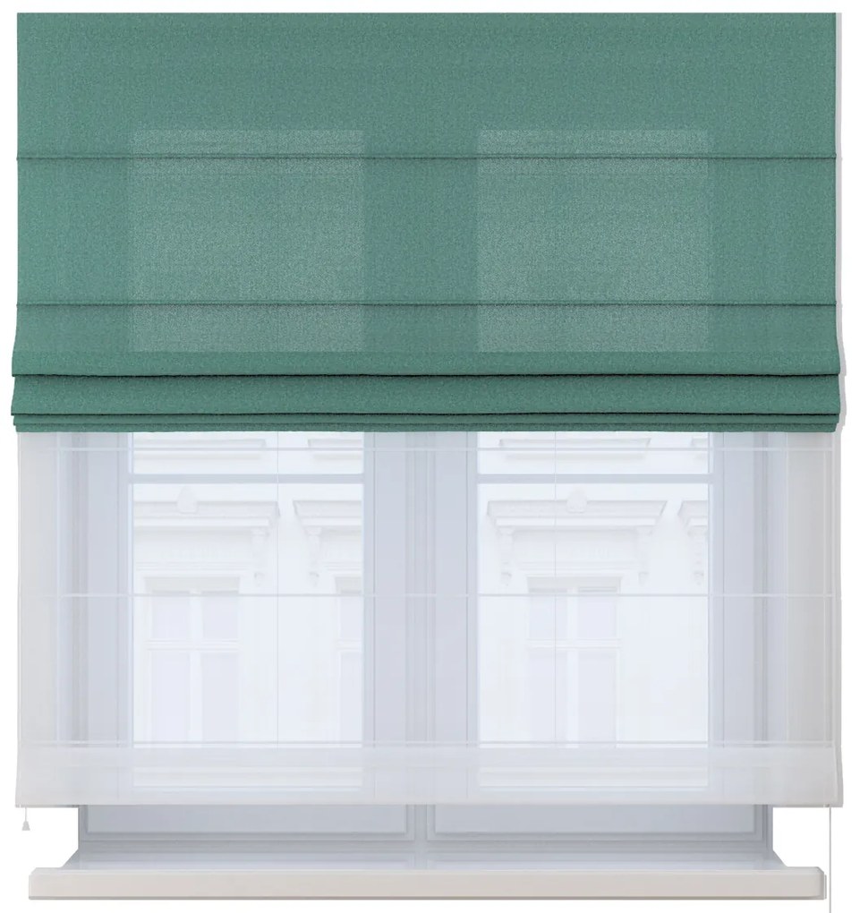 Roleta rzymska dzień noc Duo