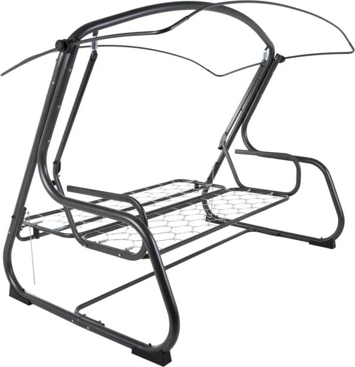 Huśtawka ogrodowa RAVENNA 06049-03