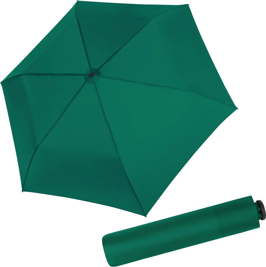 Doppler Zero 99 damski składany parasol