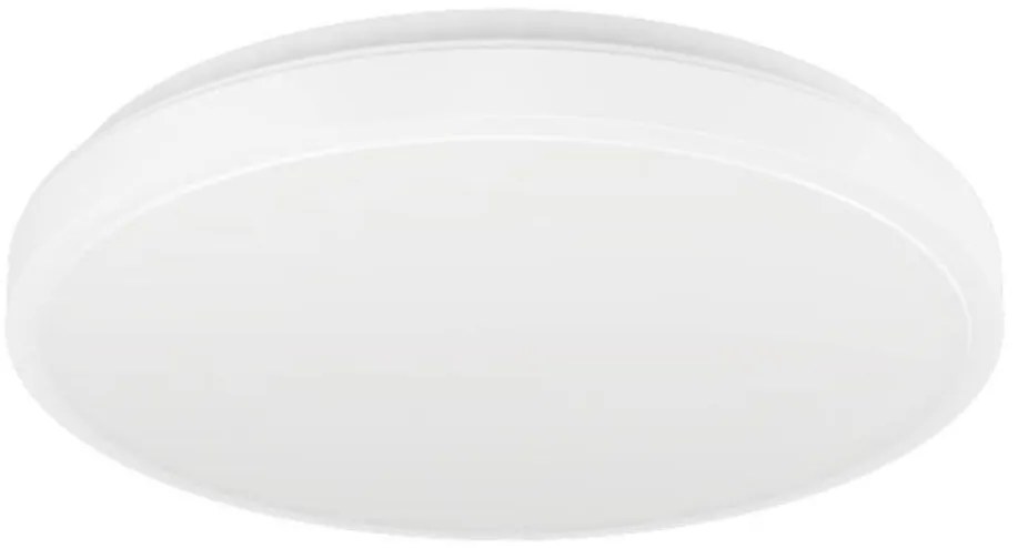 Eglo 300689 - LED RGBW ściemnialna oprawa sufitowa MONTARELLINO-Z LED/18,5W/230V biała + pilot
