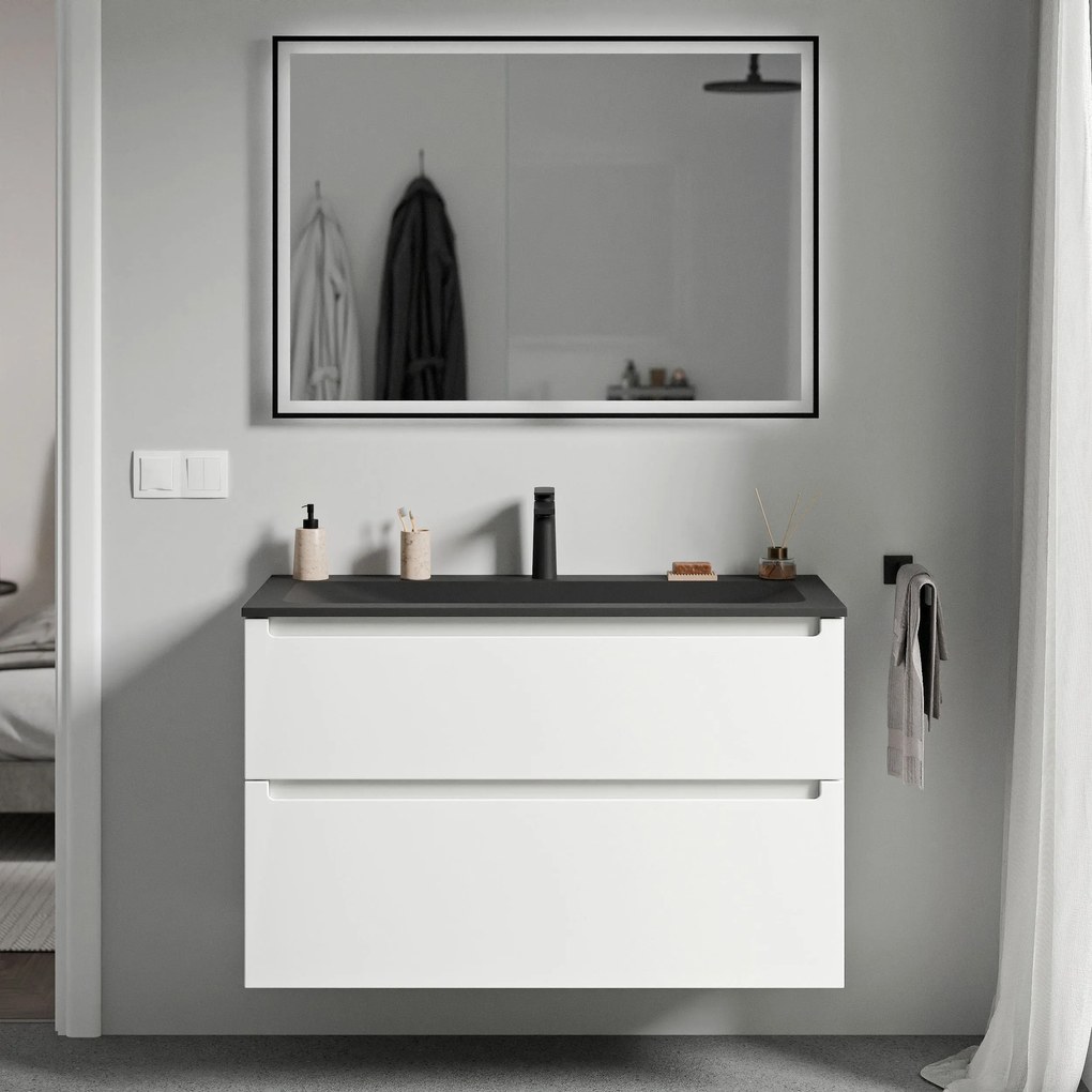 Szafka podumywalkowa VIREO 100 cm