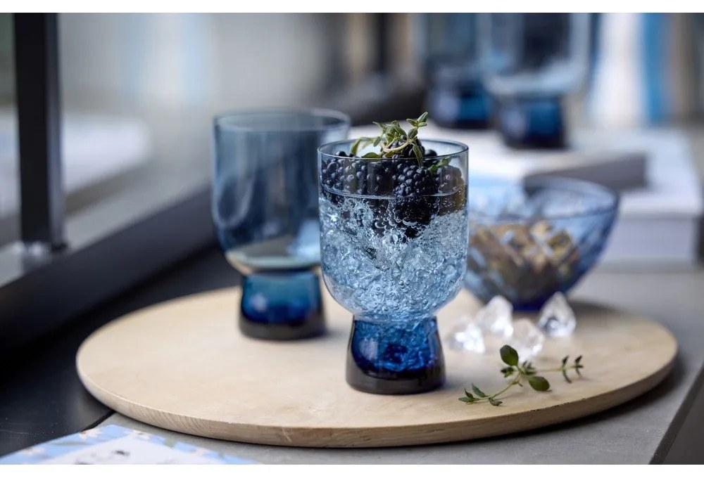 Szklanki zestaw 4 szt. 300 ml Sorrento – Lyngby Glas