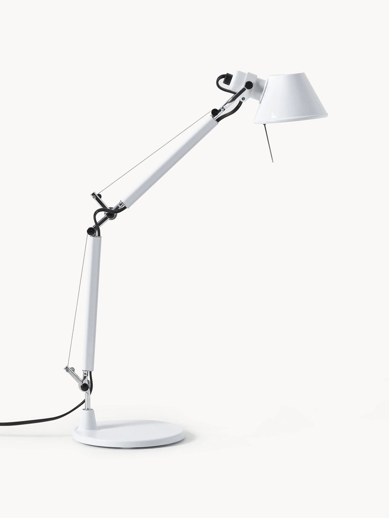 Lampa biurkowa Tolomeo Micro