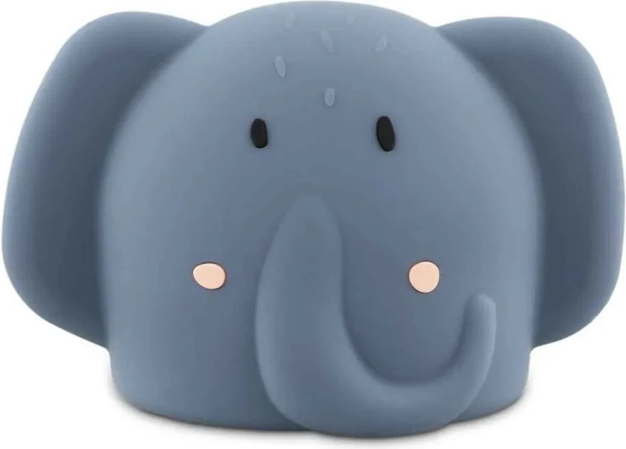 Lampka dziecięca Słonik