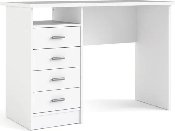 Biurko Function 4s biały