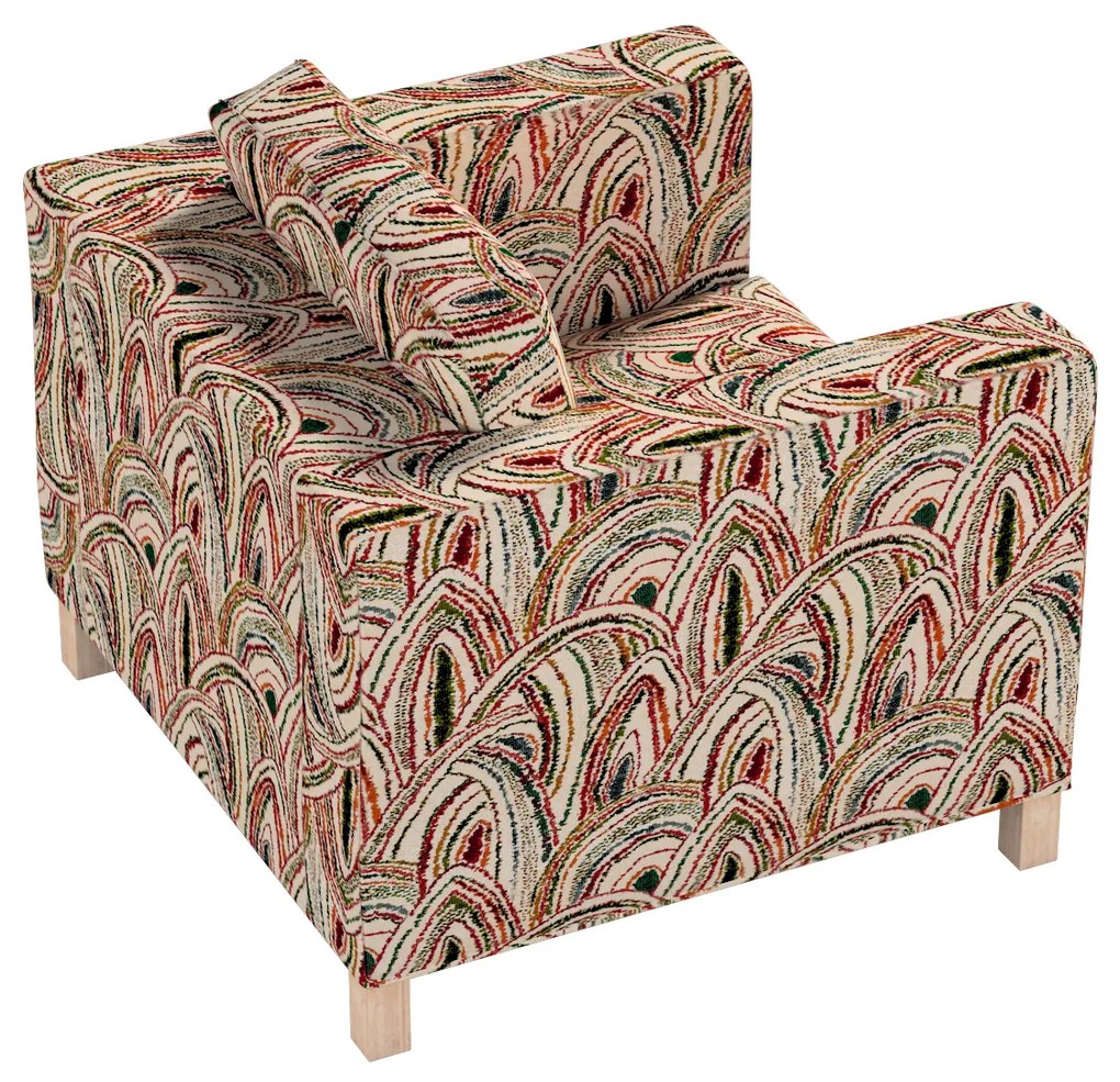 Pokrowiec na fotel Karlanda