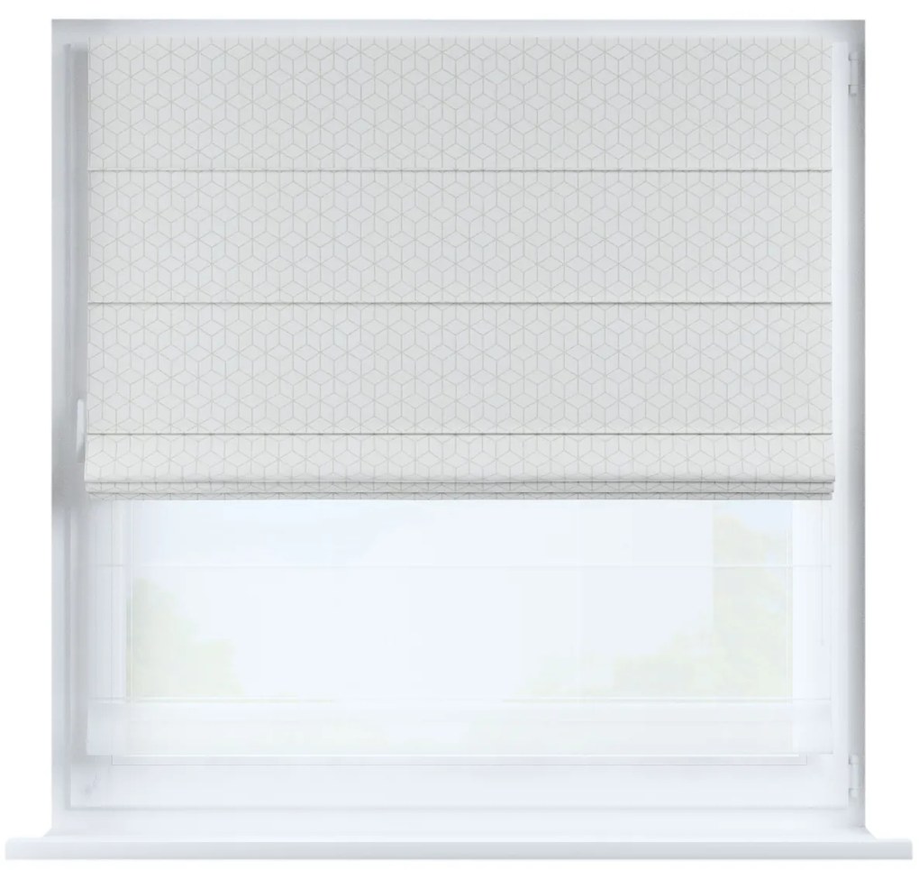 Roleta rzymska dzień noc Duo