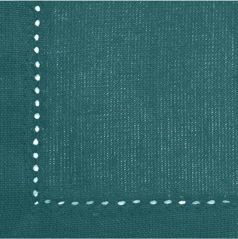 Serwetki na stół CHAMBRAY, 40 x 40 cm, 4 sztuki