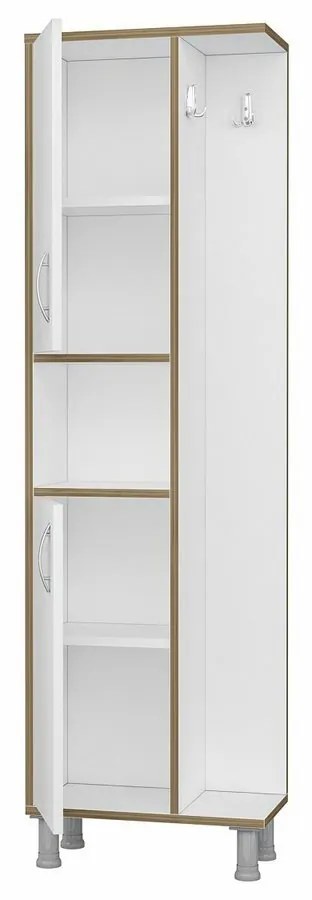 Szafka łazienkowa Grand White