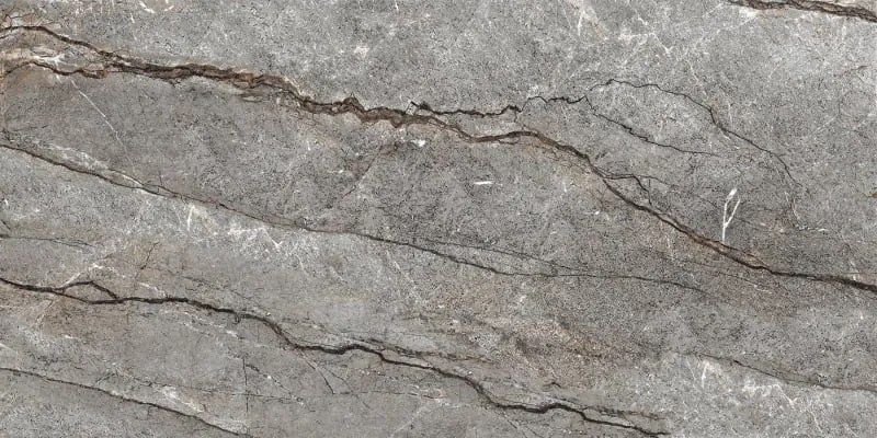 Mexen Costline Ash gres szkliwiony rekt. G1, płytka podłogowo-ścienna 120 x 60 cm, połysk - TL123-120-060-00