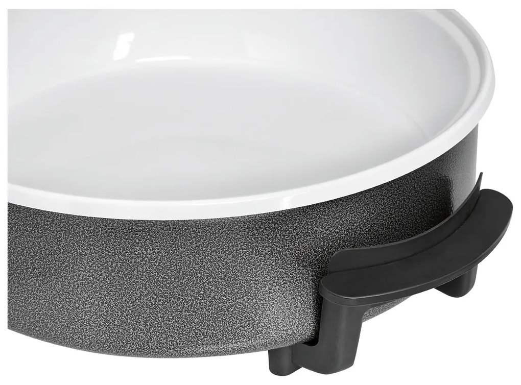 Clatronic  PP 3570 C patelnia ceramiczna