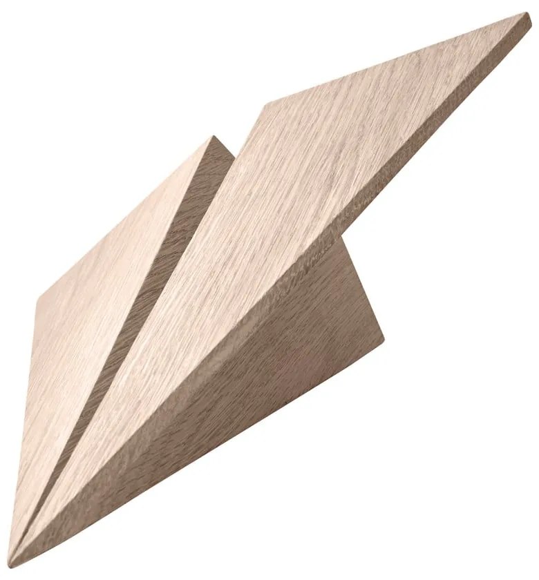 Figurka z litego drewna (wysokość 5 cm) Maverick – Boyhood