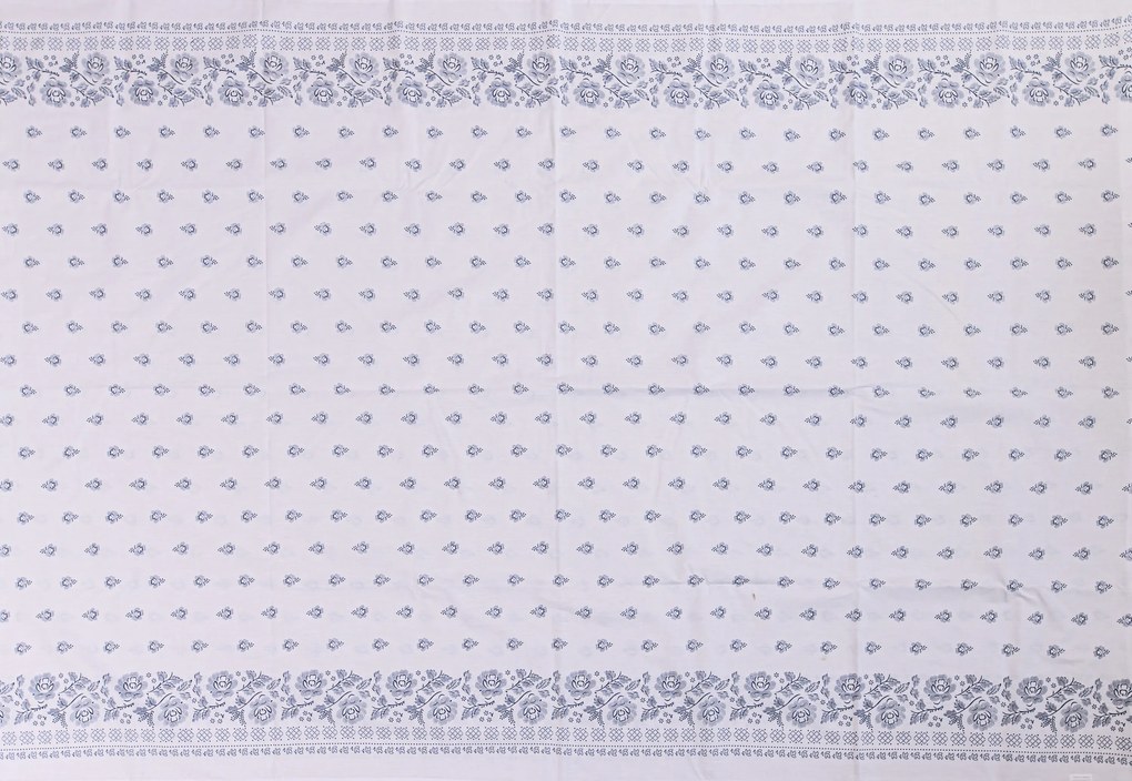 PrzytulneMieszkanie.pl PrzytulneMieszkanie.pl Bawełniana pościel NOEL biała Rozmiar pościeli: 70 x 90 cm | 140 x 200 cm