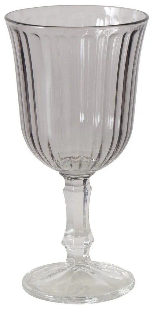 Kieliszek do wina, szkło LARINA, 16 cm
