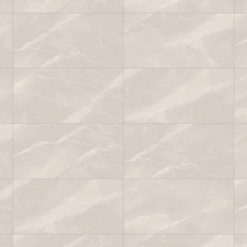 Mexen Habitat Bianco gres szkliwiony rekt. G1, płytka podłogowo-ścienna 120 x 60 cm, mat - TL336-120-060-00
