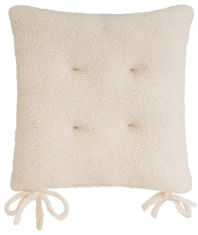 Poduszka na krzesło 40x40 cm Sherpa – Casa Selección