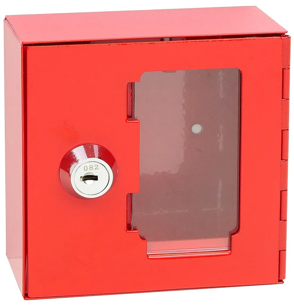 Richter Ognioodporna szafka stalowa TS.1010.G.SU