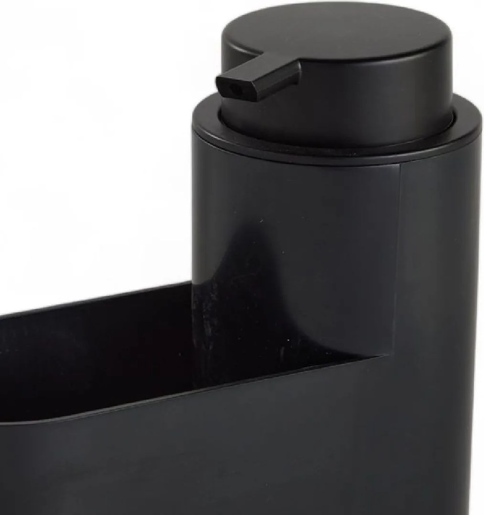 Dozownik do płynu z miejscem na gąbkę FUNCTION