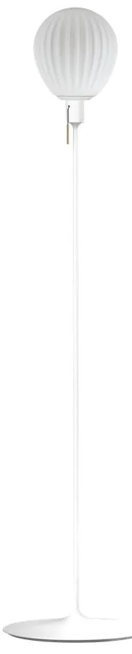 Biały abażur ø 21 cm Around the World Mini – UMAGE