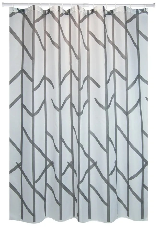 Zasłona prysznicowa 180x200 cm Tree – MSV