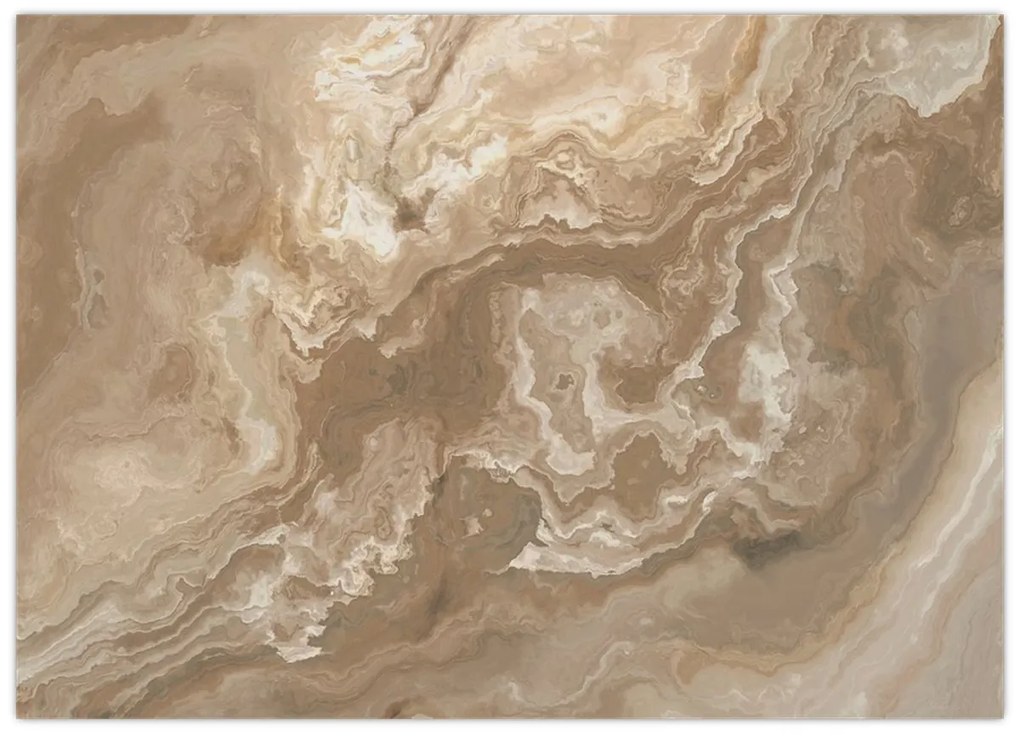 Obraz - Marmur (70x50 cm)