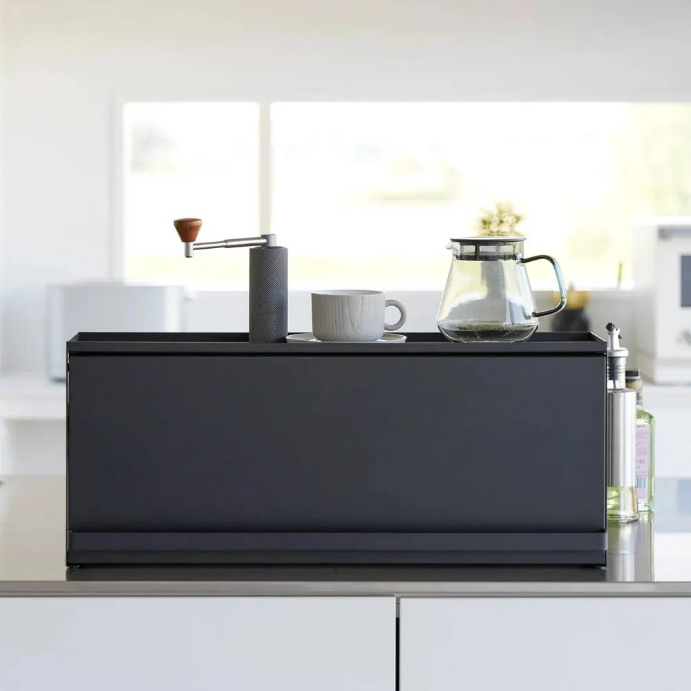 Metalowy organizer kuchenny Tower – YAMAZAKI